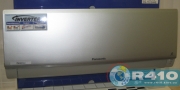  Panasonic CS-TE9HKE/CU-TE9HKE Super Deluxe Slim Inverter 1